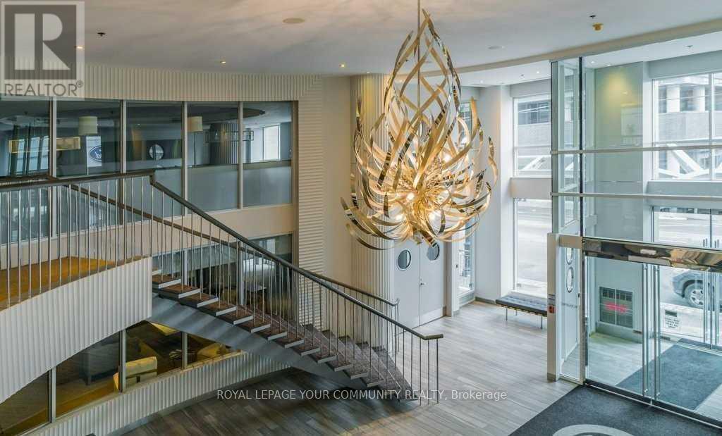 467 - 313 Richmond Street E, Toronto, Ontario  M5A 4S7 - Photo 17 - C12490676