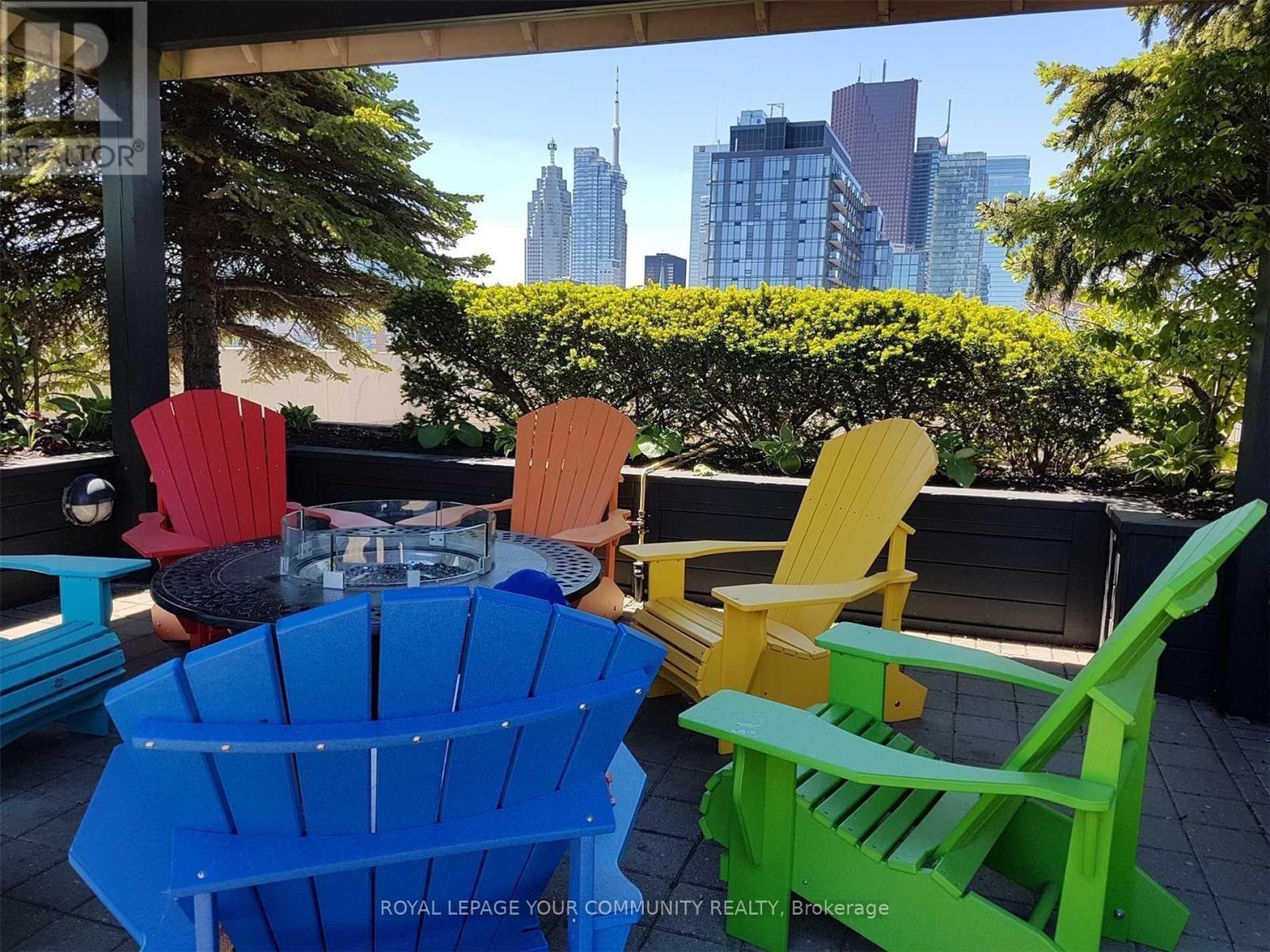 467 - 313 Richmond Street E, Toronto, Ontario  M5A 4S7 - Photo 19 - C12490676