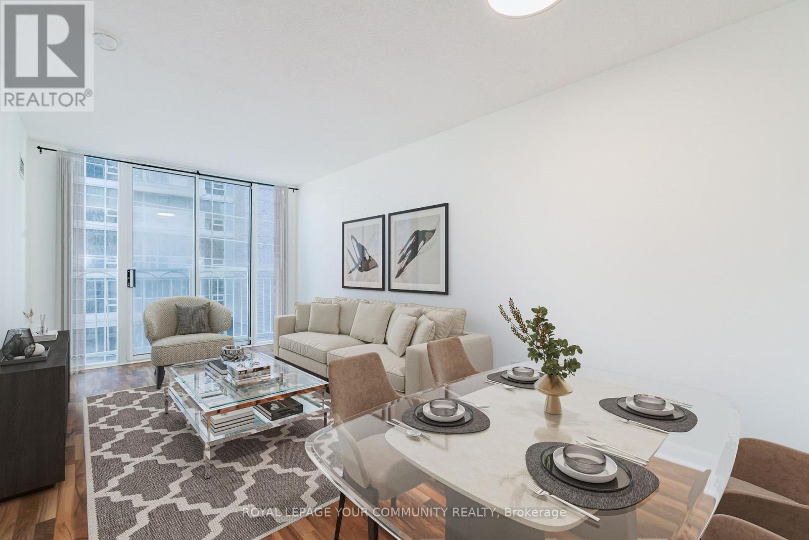 467 - 313 Richmond Street E, Toronto, Ontario  M5A 4S7 - Photo 5 - C12490676