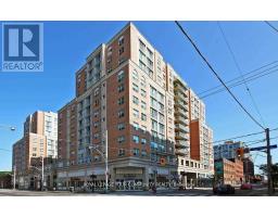 467 - 313 RICHMOND STREET E, Toronto, Ontario