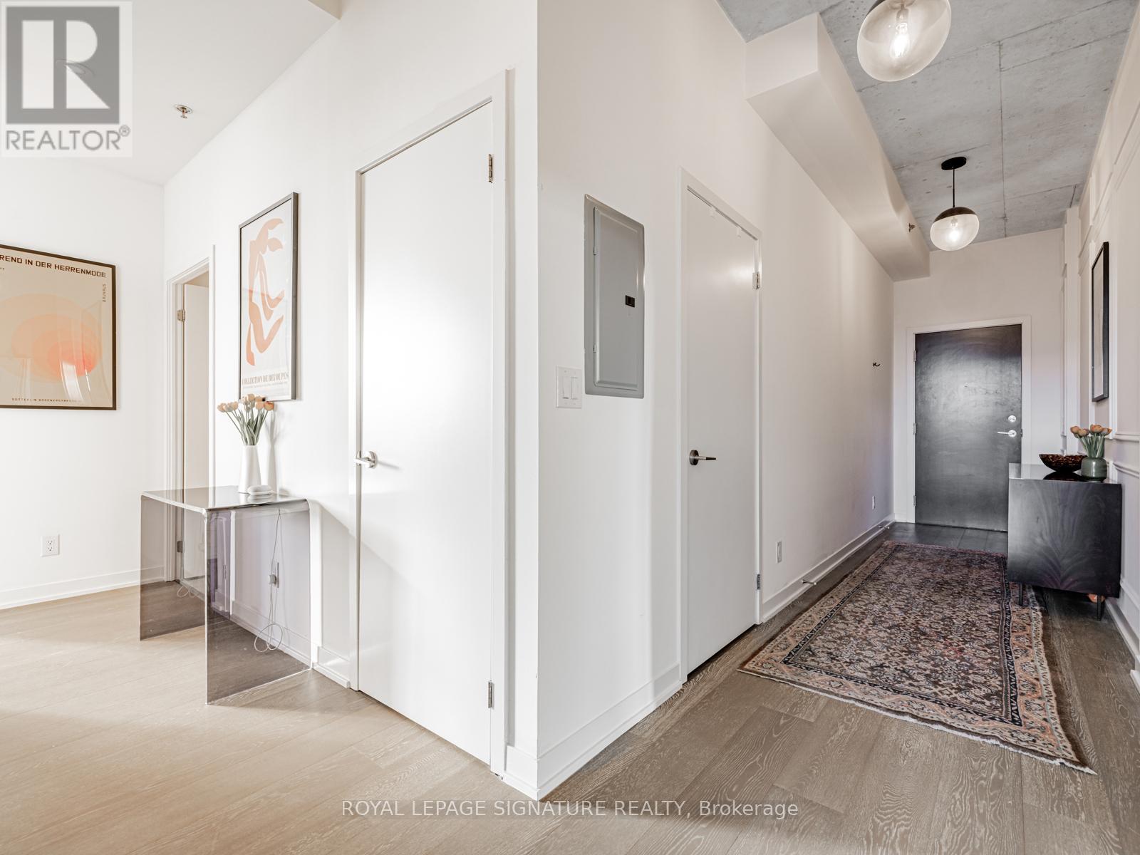 514 - 8 Gladstone Avenue, Toronto, Ontario  M6J 0B3 - Photo 10 - C12490710