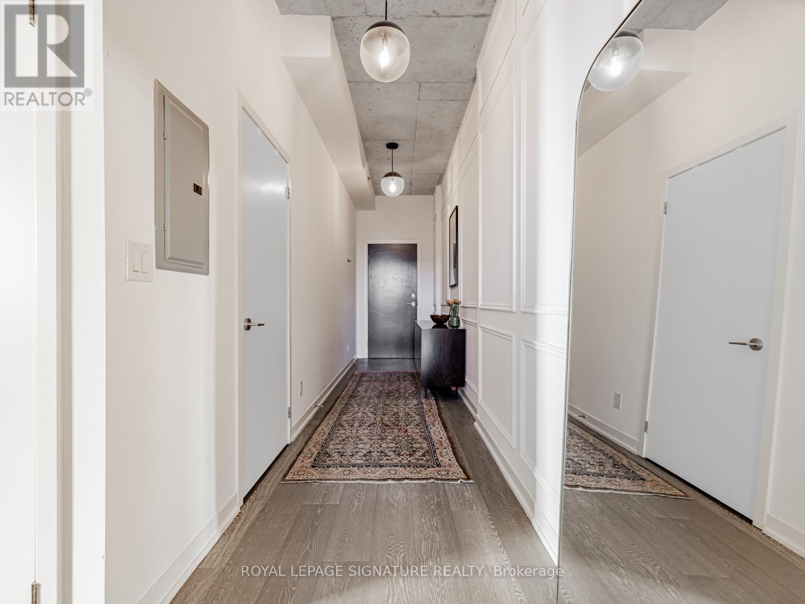 514 - 8 Gladstone Avenue, Toronto, Ontario  M6J 0B3 - Photo 13 - C12490710