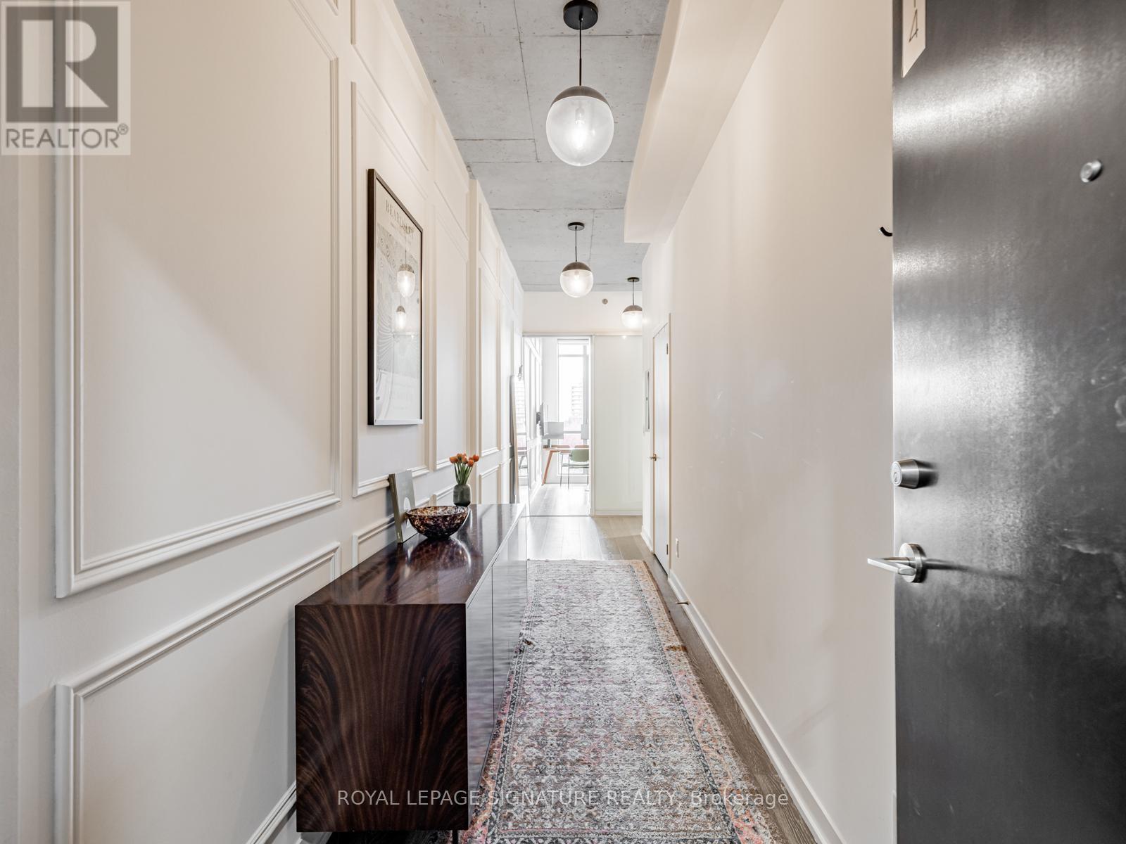 514 - 8 Gladstone Avenue, Toronto, Ontario  M6J 0B3 - Photo 9 - C12490710