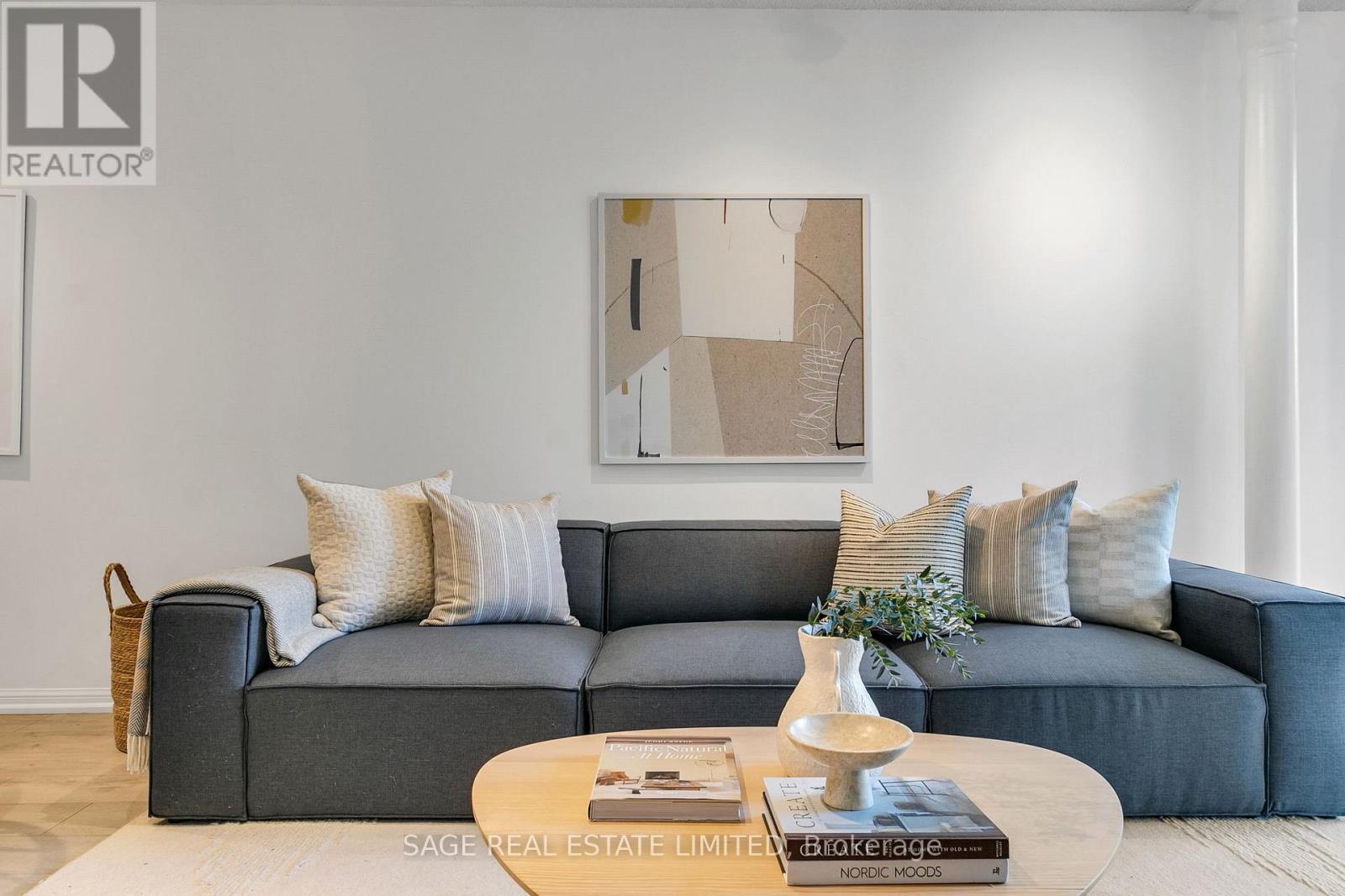 912 - 24 Wellesley Street W, Toronto (Bay Street Corridor), Ontario  M4Y 2X6 - Photo 11 - C12490712