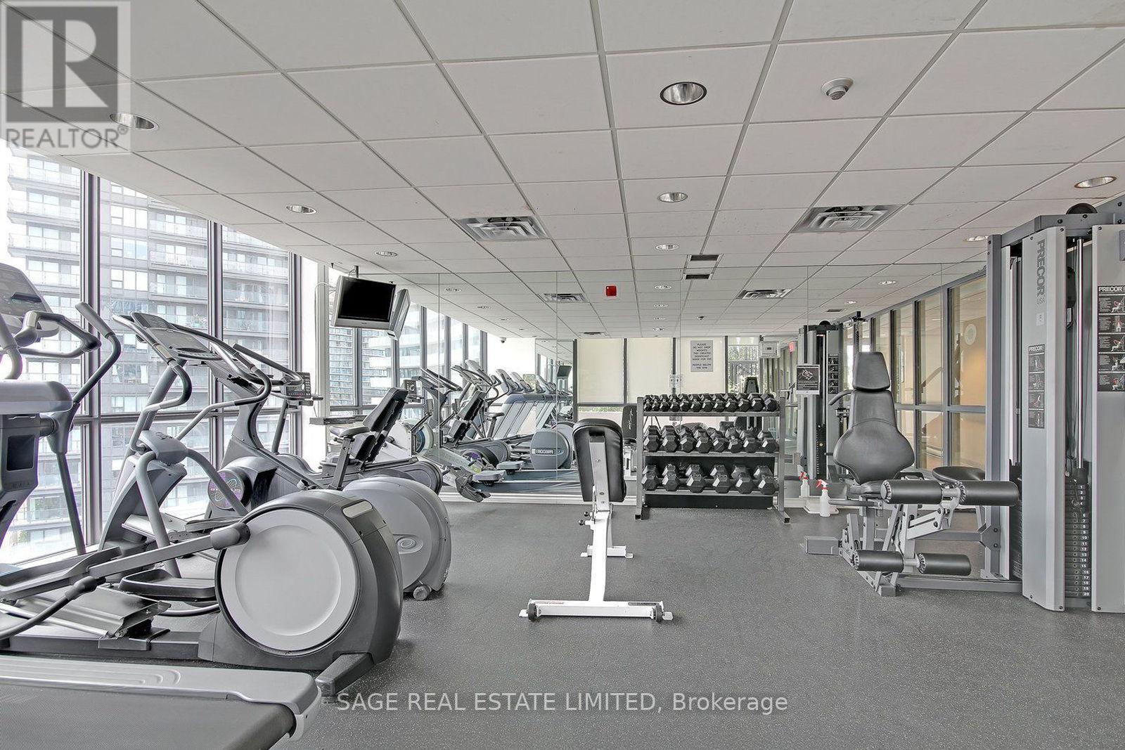 912 - 24 Wellesley Street W, Toronto (Bay Street Corridor), Ontario  M4Y 2X6 - Photo 26 - C12490712