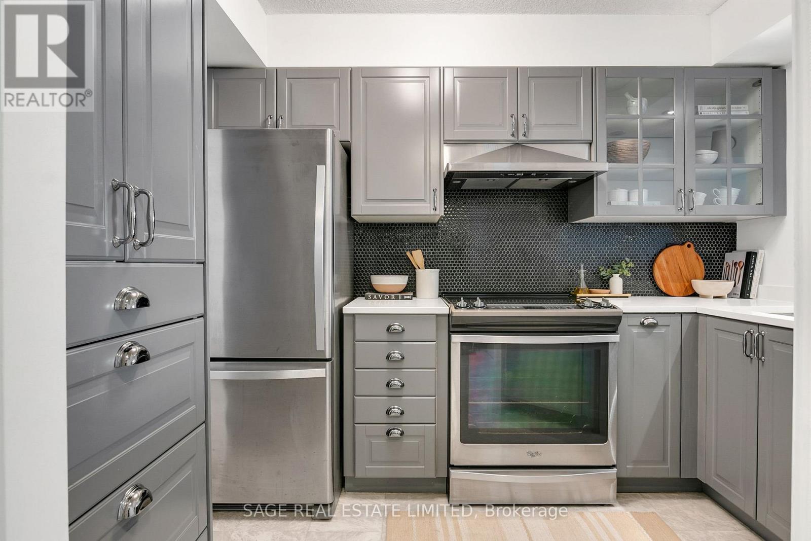 912 - 24 Wellesley Street W, Toronto (Bay Street Corridor), Ontario  M4Y 2X6 - Photo 5 - C12490712