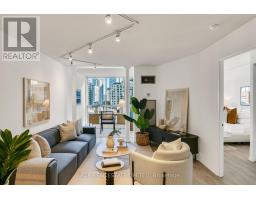 912 - 24 WELLESLEY STREET W, Toronto, Ontario