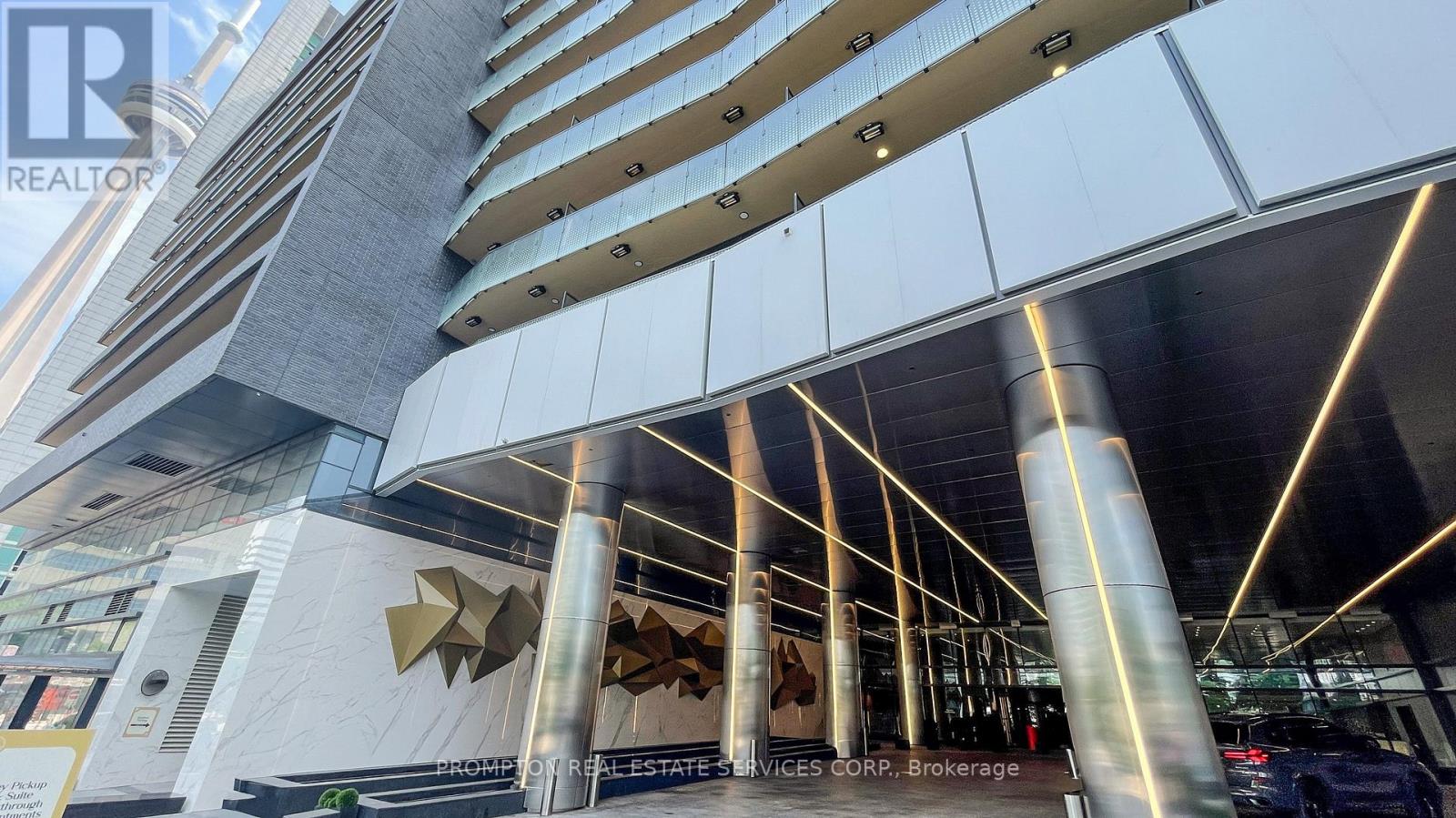 4903 - 3 CONCORD CITYPLACE WAY, Toronto, Ontario