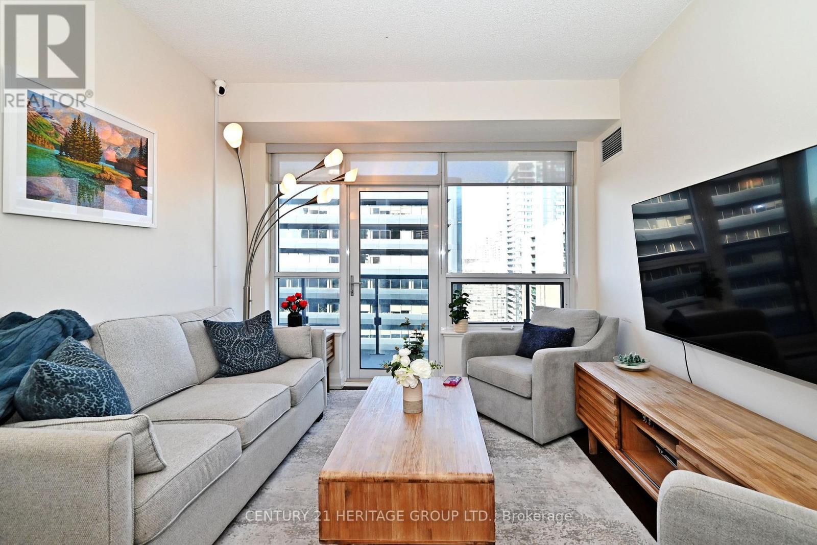 1922 - 5 Sheppard Avenue E, Toronto (Willowdale East), Ontario  M2N 0G4 - Photo 10 - C12490746