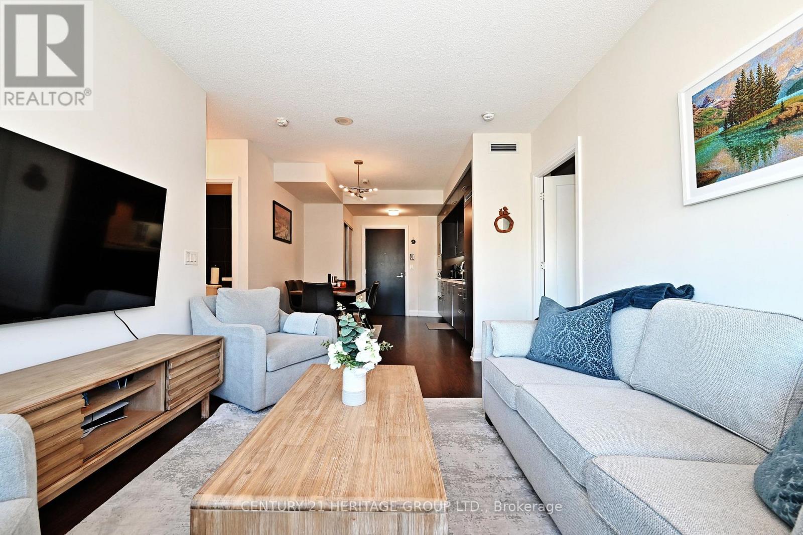 1922 - 5 Sheppard Avenue E, Toronto (Willowdale East), Ontario  M2N 0G4 - Photo 13 - C12490746