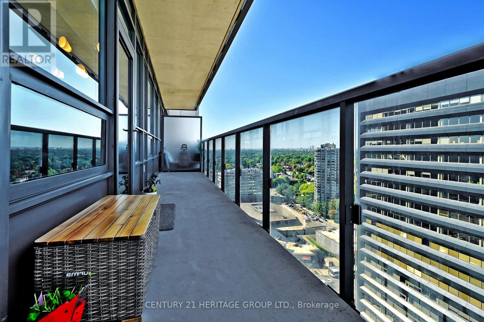 1922 - 5 Sheppard Avenue E, Toronto (Willowdale East), Ontario  M2N 0G4 - Photo 22 - C12490746