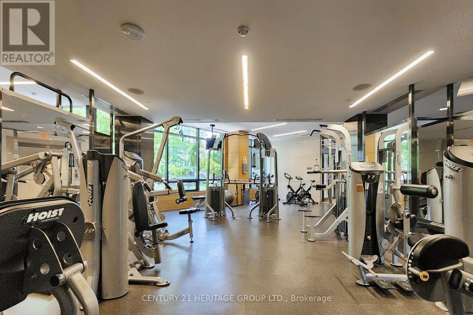 1922 - 5 Sheppard Avenue E, Toronto (Willowdale East), Ontario  M2N 0G4 - Photo 25 - C12490746