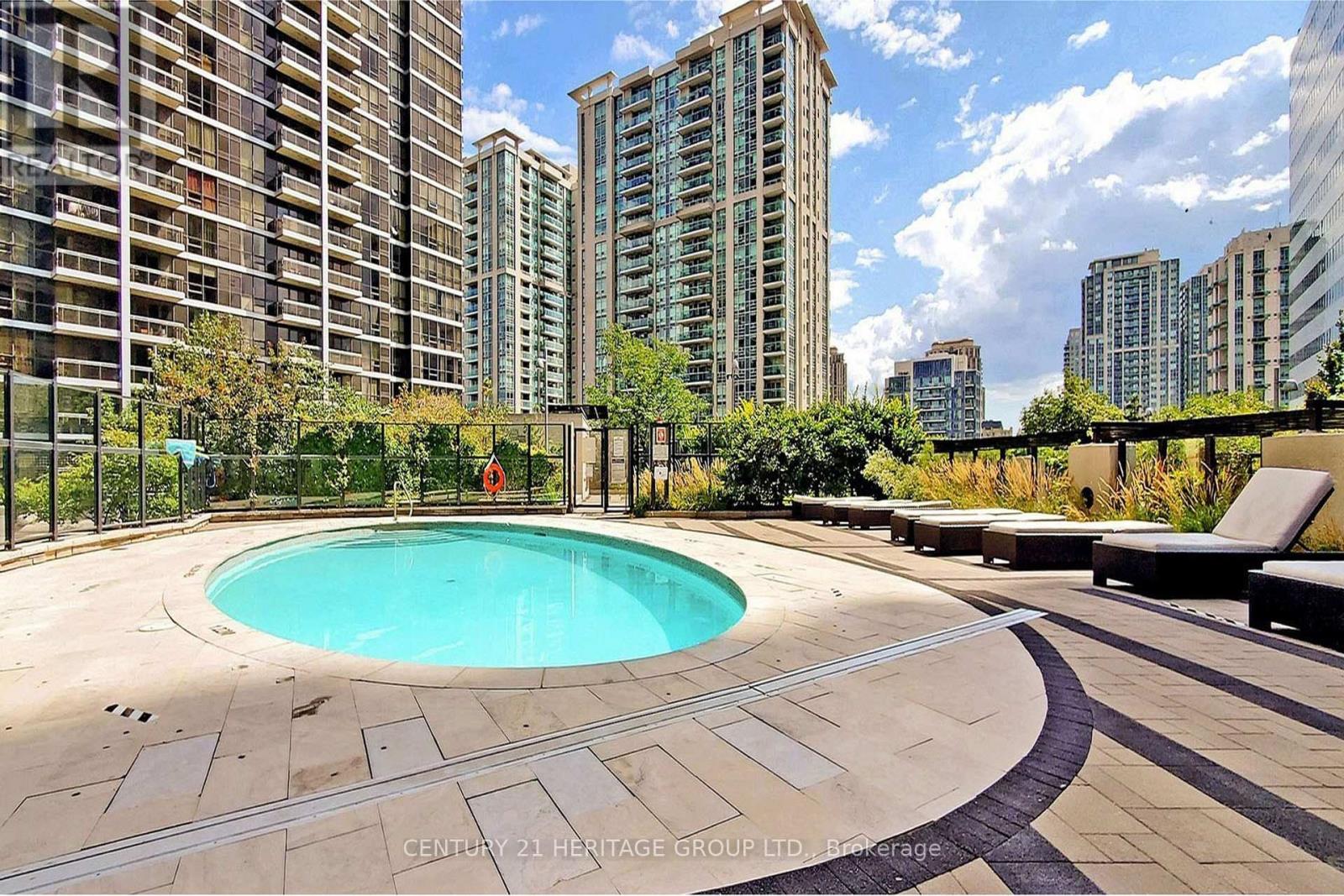 1922 - 5 Sheppard Avenue E, Toronto (Willowdale East), Ontario  M2N 0G4 - Photo 27 - C12490746