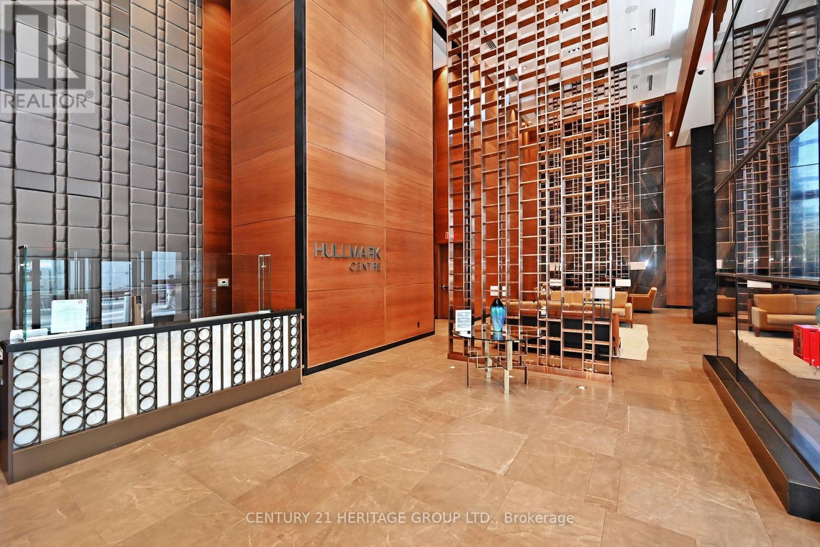 1922 - 5 Sheppard Avenue E, Toronto (Willowdale East), Ontario  M2N 0G4 - Photo 4 - C12490746