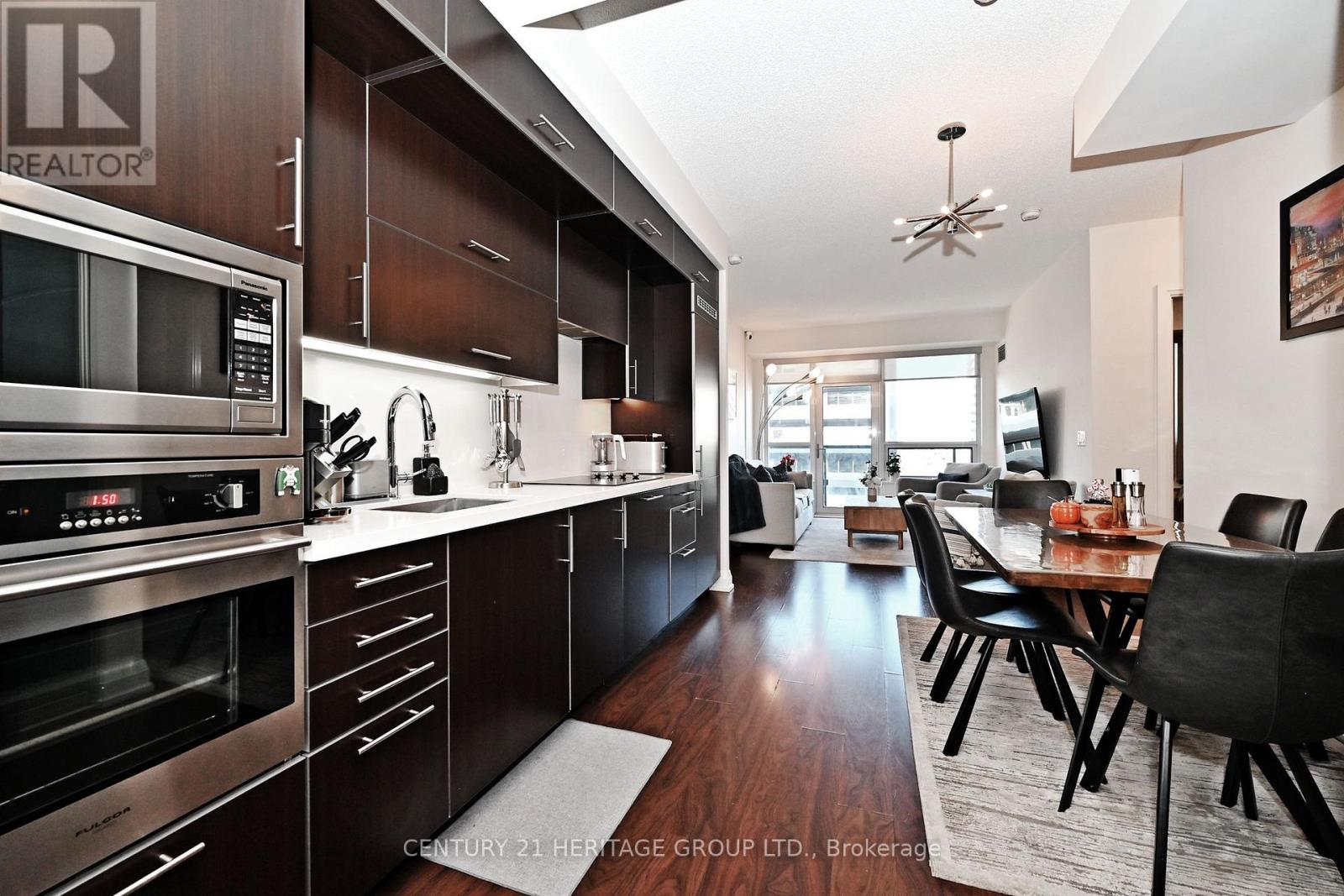 1922 - 5 Sheppard Avenue E, Toronto (Willowdale East), Ontario  M2N 0G4 - Photo 6 - C12490746