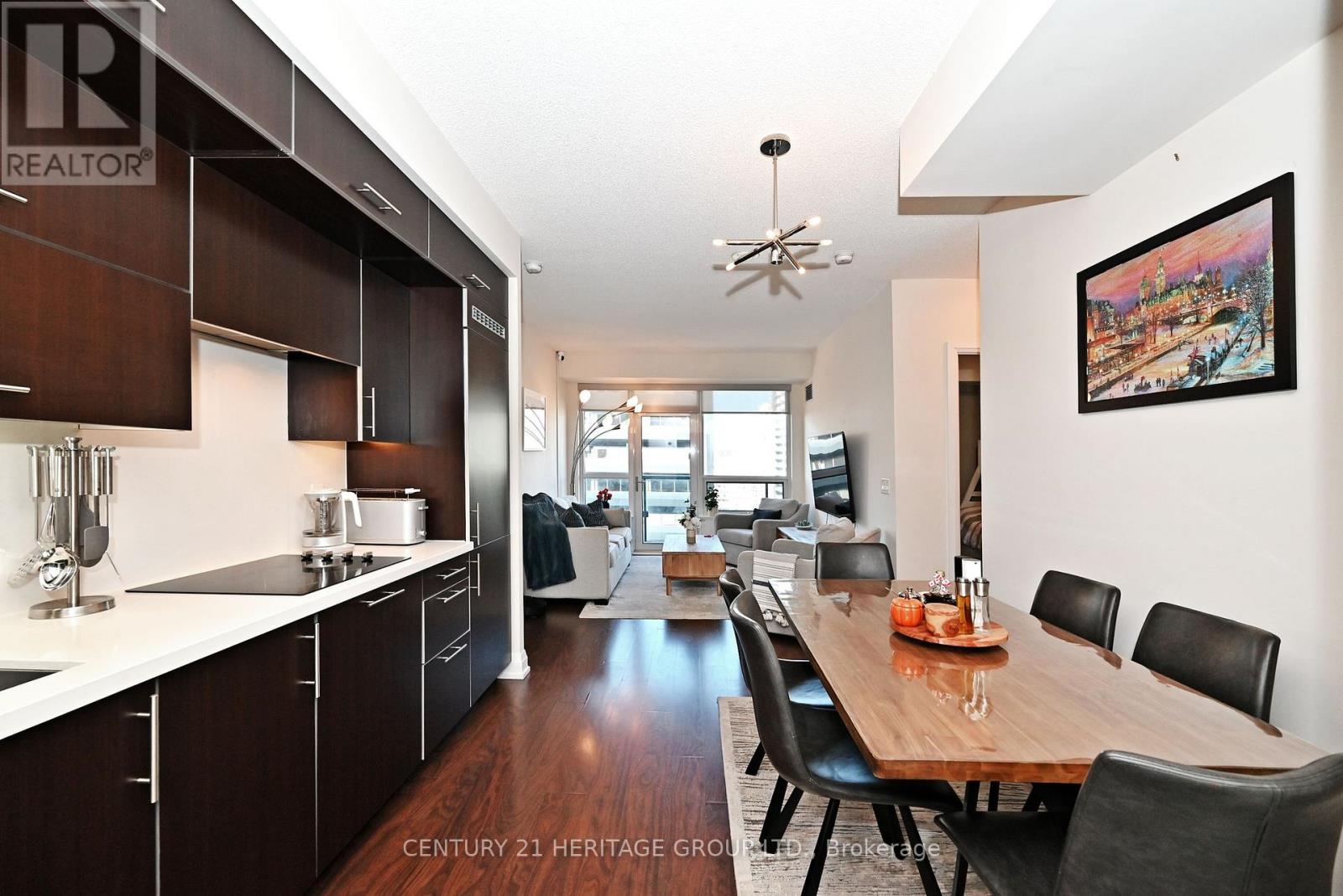 1922 - 5 Sheppard Avenue E, Toronto (Willowdale East), Ontario  M2N 0G4 - Photo 7 - C12490746