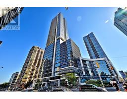 1922 - 5 SHEPPARD AVENUE E, Toronto, Ontario