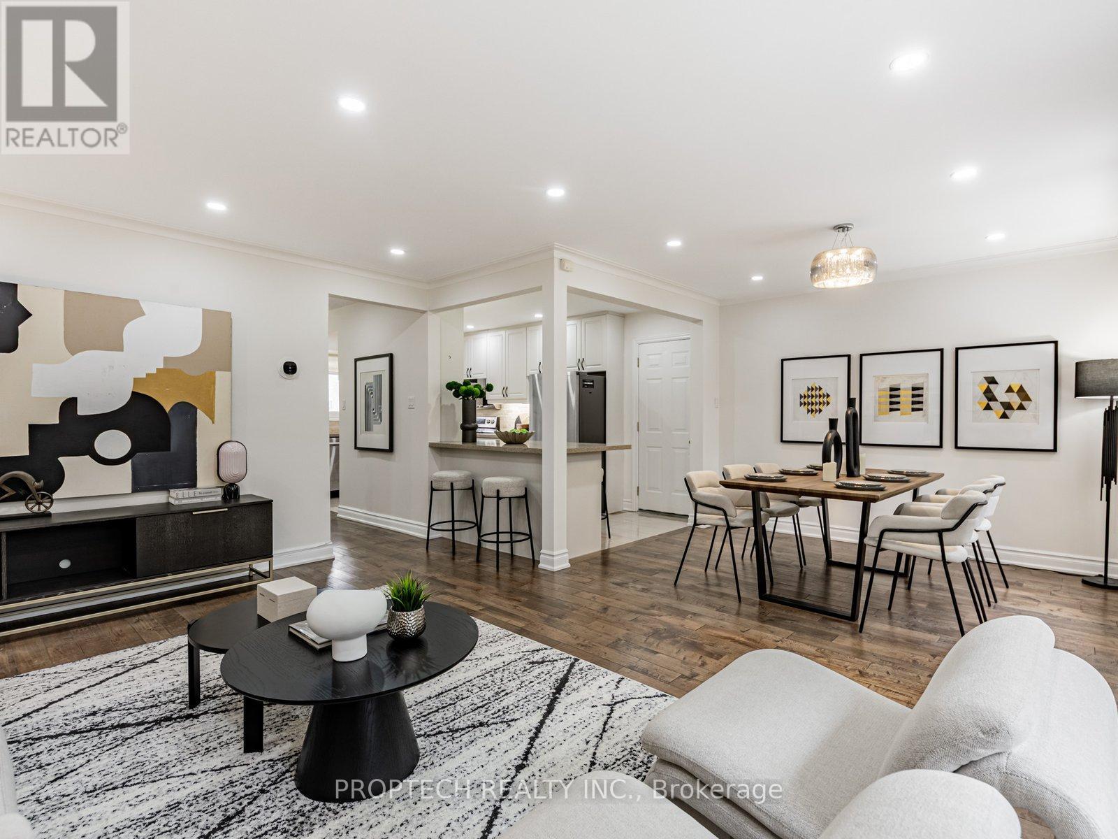 16 Shaunavon Heights Crescent, Toronto, Ontario  M3A 2P4 - Photo 12 - C12490758