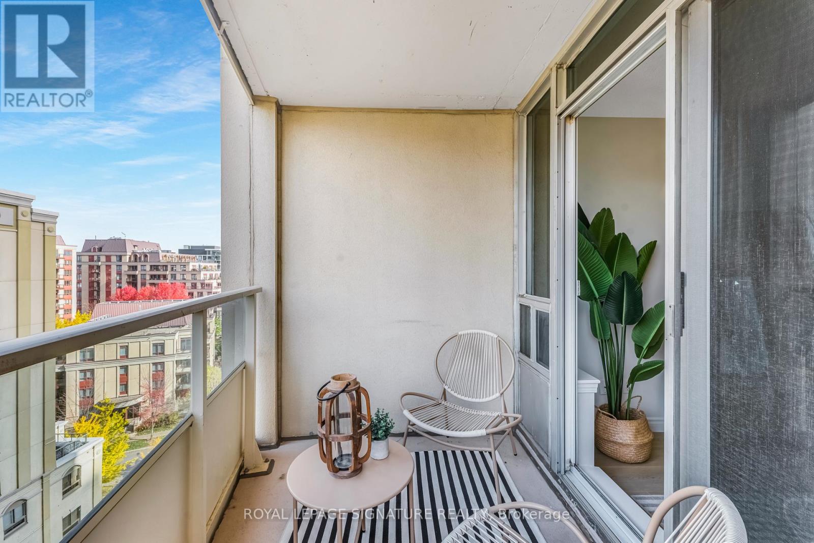 802 - 8 Rean Drive, Toronto, Ontario  M2K 3B9 - Photo 20 - C12490768