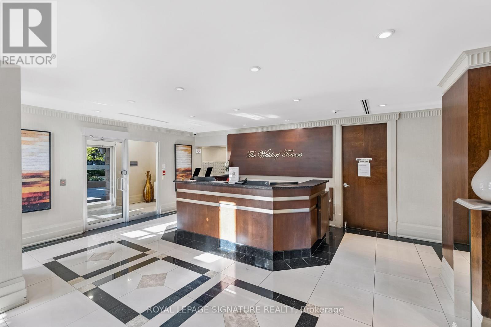 802 - 8 Rean Drive, Toronto, Ontario  M2K 3B9 - Photo 26 - C12490768