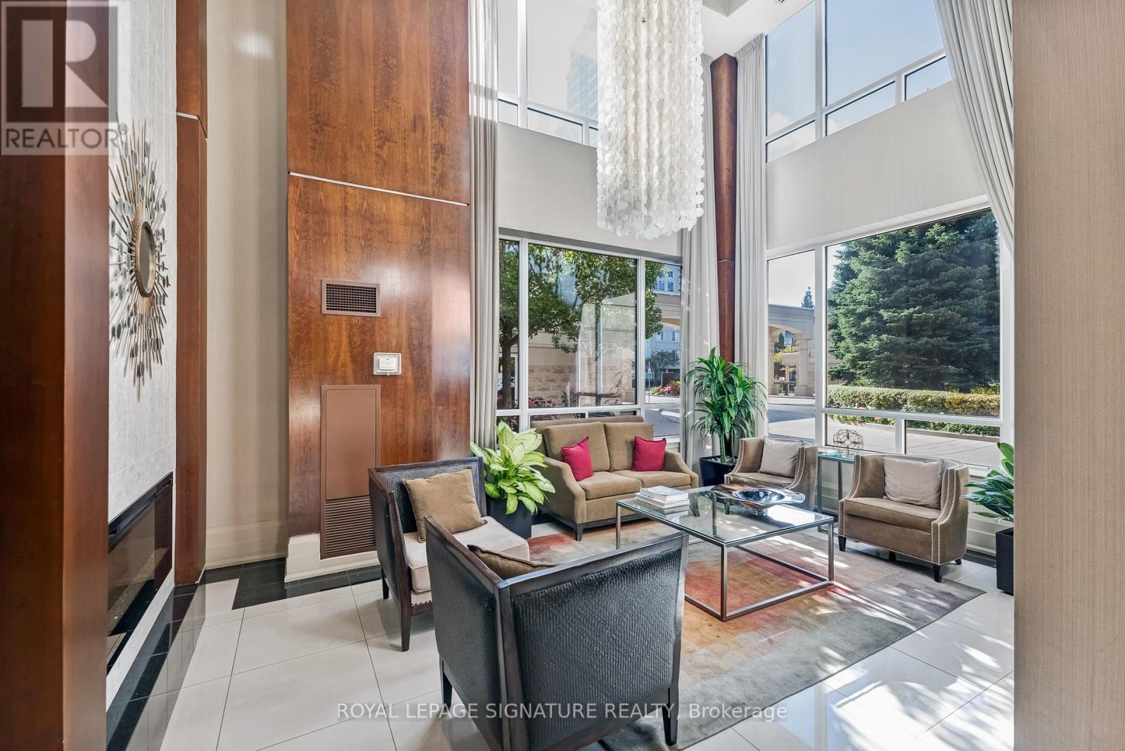 802 - 8 Rean Drive, Toronto, Ontario  M2K 3B9 - Photo 27 - C12490768