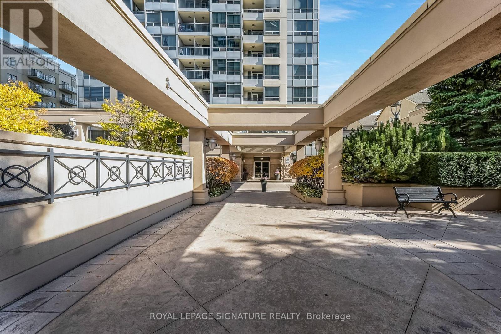 802 - 8 Rean Drive, Toronto, Ontario  M2K 3B9 - Photo 28 - C12490768