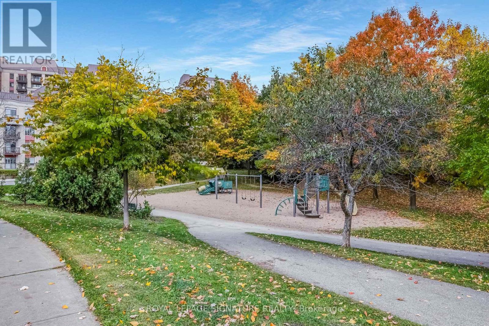 802 - 8 Rean Drive, Toronto, Ontario  M2K 3B9 - Photo 32 - C12490768