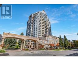 802 - 8 REAN DRIVE, Toronto, Ontario