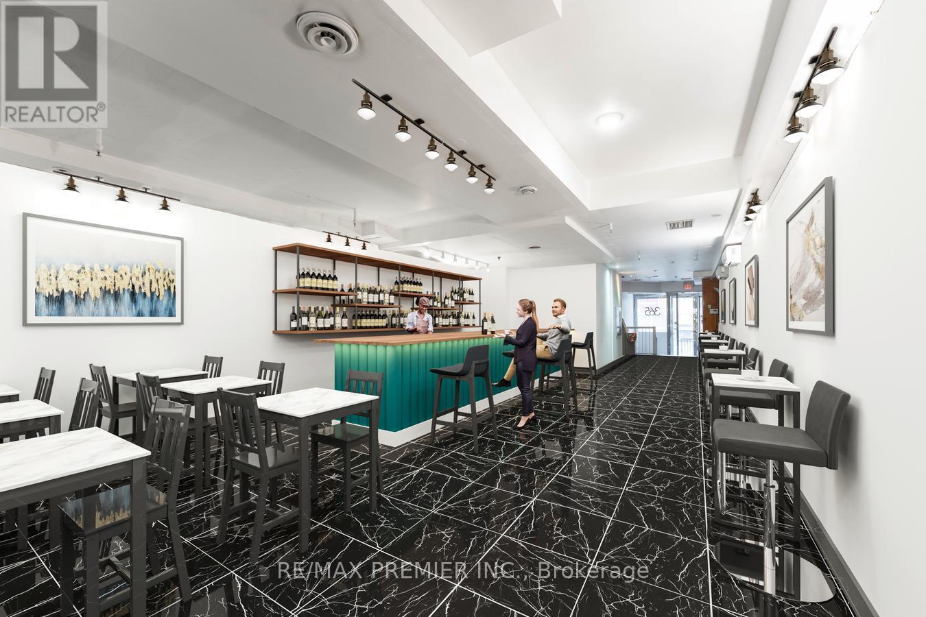 Main Floor - 365 King Street W, Toronto, Ontario  M5V 1K1 - Photo 9 - C12490818