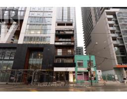 MAIN FLOOR - 365 KING STREET W, Toronto, Ontario