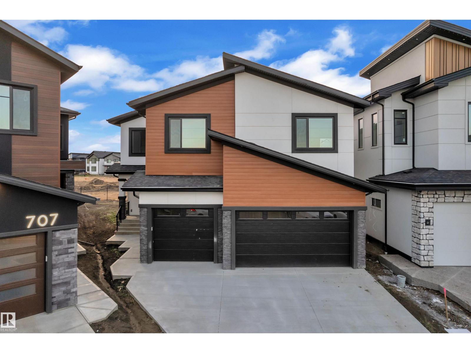 703 166 AV NE, Edmonton, Alberta