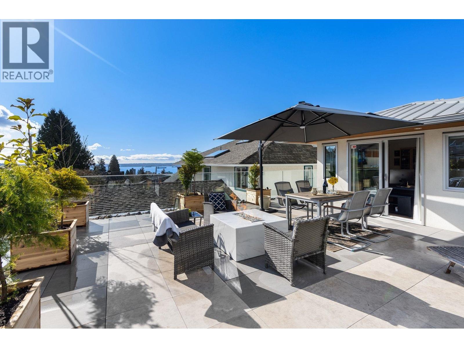 1388 21st Street, West Vancouver, British Columbia  V7V 4B3 - Photo 34 - R3063249