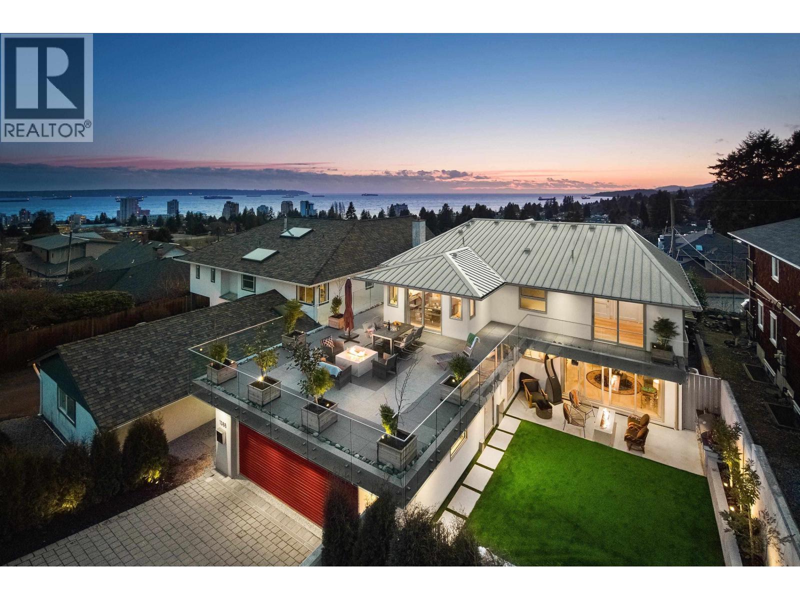 1388 21st Street, West Vancouver, British Columbia  V7V 4B3 - Photo 35 - R3063249