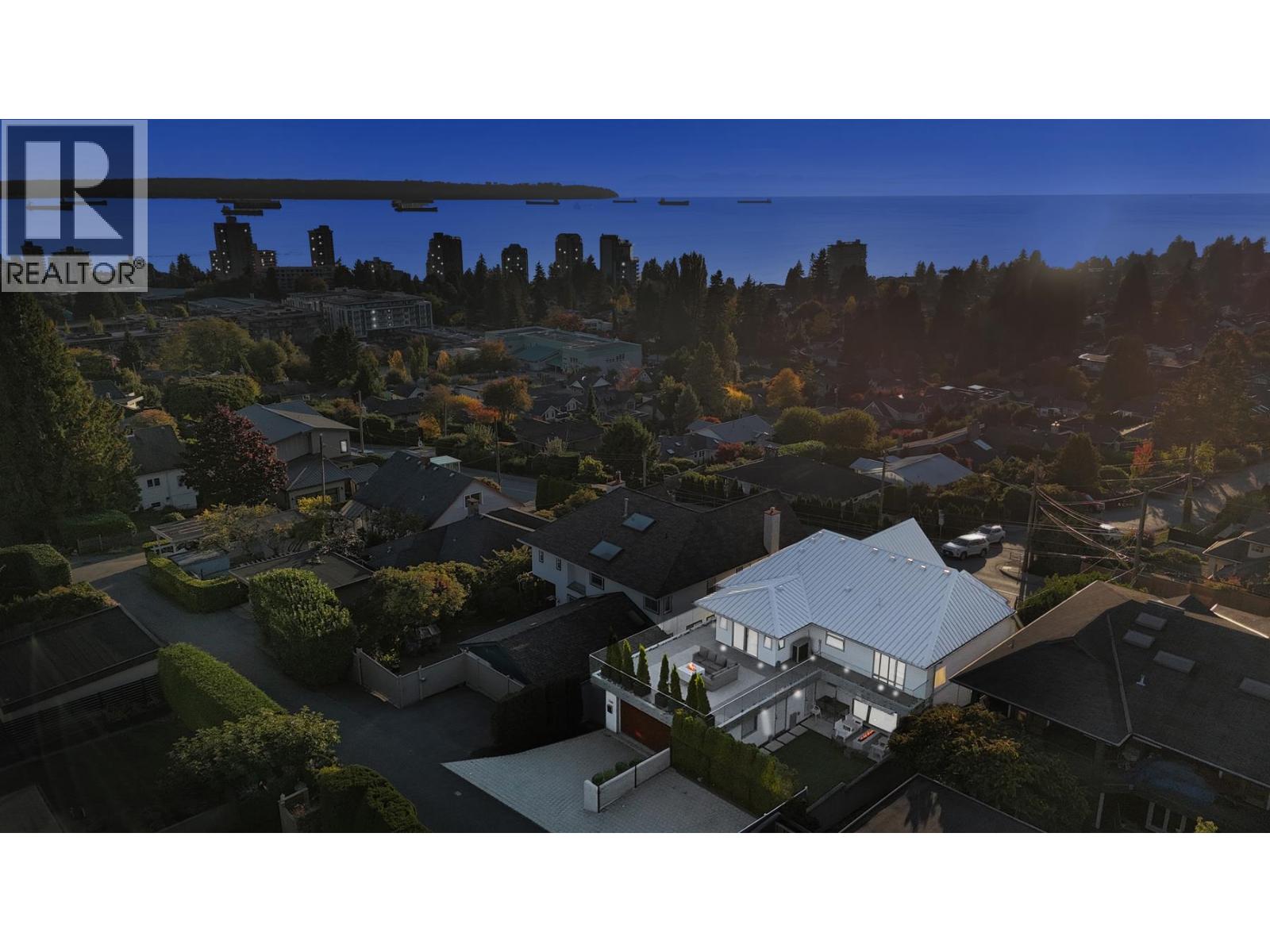 1388 21st Street, West Vancouver, British Columbia  V7V 4B3 - Photo 37 - R3063249