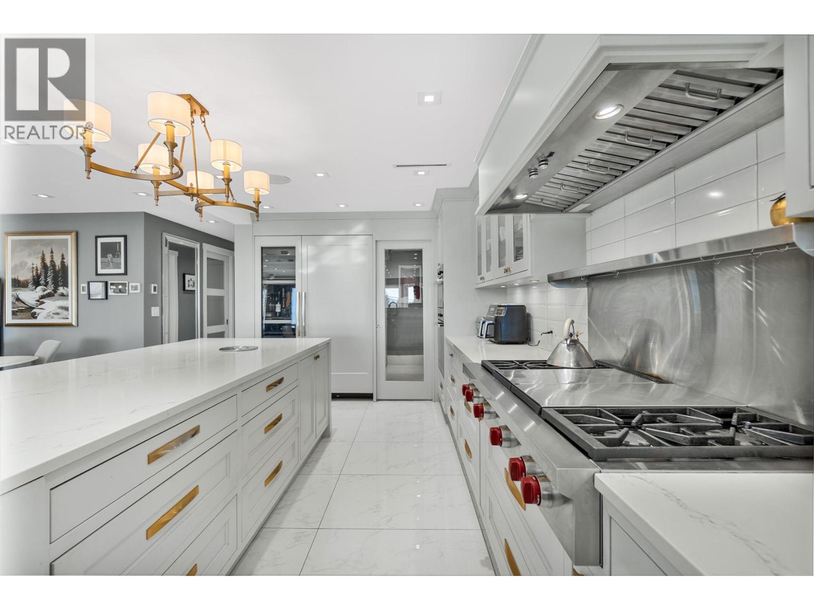 1388 21st Street, West Vancouver, British Columbia  V7V 4B3 - Photo 7 - R3063249