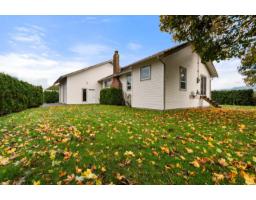 39965 NO. 5 ROAD, Abbotsford, British Columbia