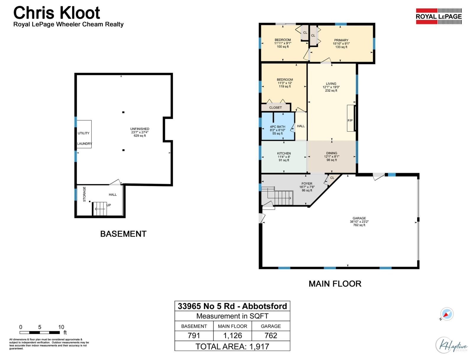 39965 No. 5 Road, Abbotsford, British Columbia  V3G 2G3 - Photo 30 - R3063087