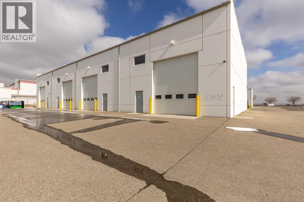 1, 2, 3, 565 41 Street N, Lethbridge, Alberta  T1H 7B6 - Photo 30 - A2204105