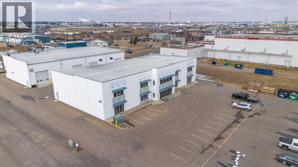 1, 2, 3, 565 41 Street N, Lethbridge, Alberta  T1H 7B6 - Photo 32 - A2204105