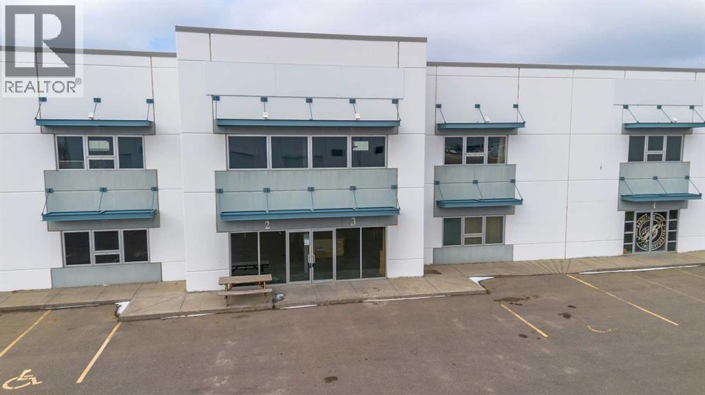 1, 2, 3, 565 41 Street N, Lethbridge, Alberta  T1H 7B6 - Photo 41 - A2204105