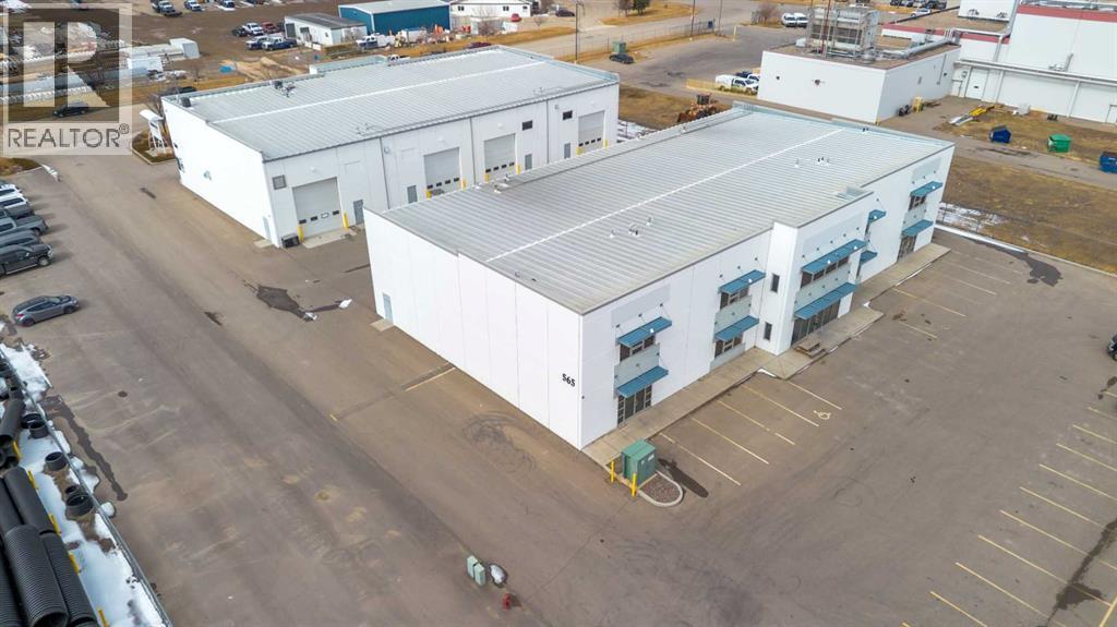 1, 2, 3, 565 41 Street N, Lethbridge, Alberta  T1H 7B6 - Photo 38 - A2204105