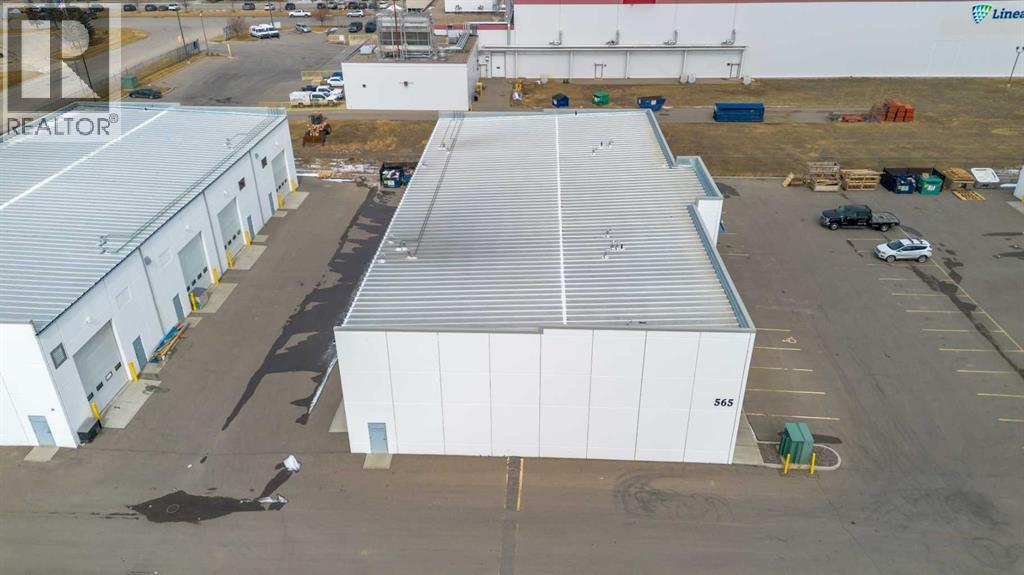 1, 2, 3, 565 41 Street N, Lethbridge, Alberta  T1H 7B6 - Photo 37 - A2204105