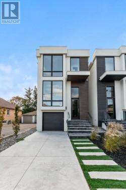 681 Glencairn Avenue, Toronto, Ontario  M6B 1Z8 - Photo 1 - C12487653