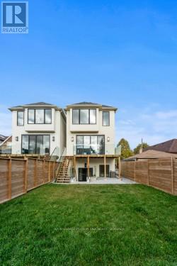 681 Glencairn Avenue, Toronto, Ontario  M6B 1Z8 - Photo 28 - C12487653