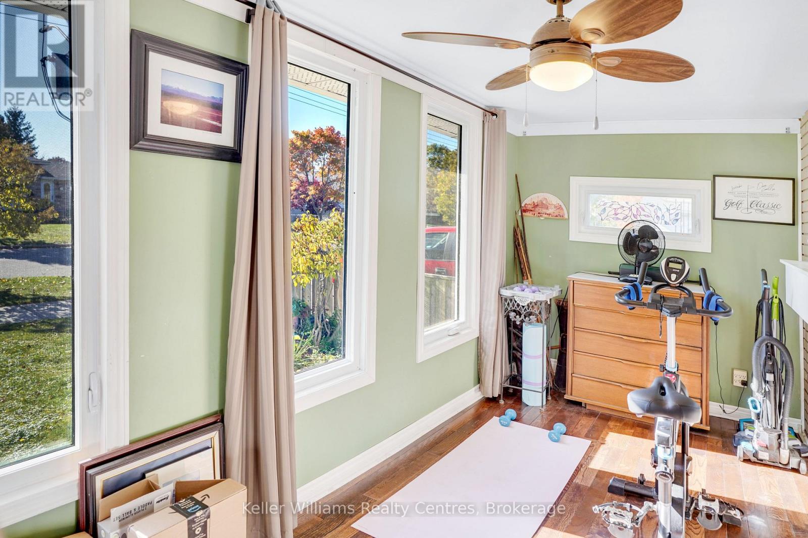 202 Bennett Street W, Goderich, Ontario  N7A 1X8 - Photo 25 - X12490936