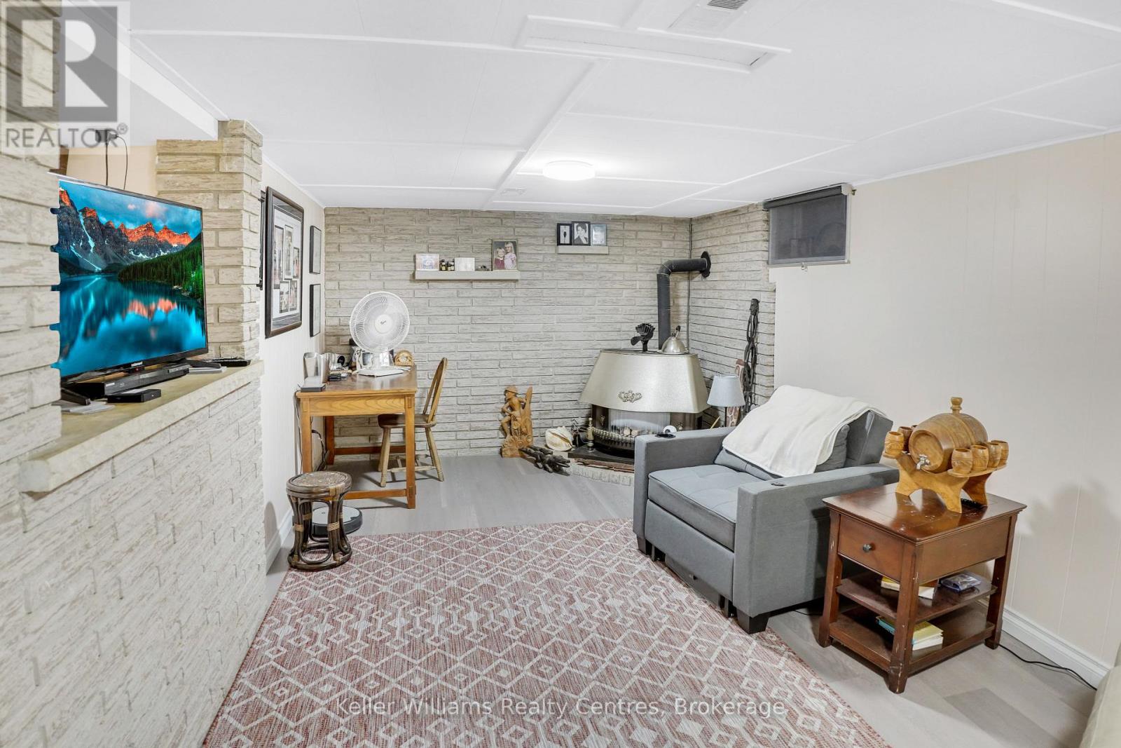 202 Bennett Street W, Goderich, Ontario  N7A 1X8 - Photo 26 - X12490936