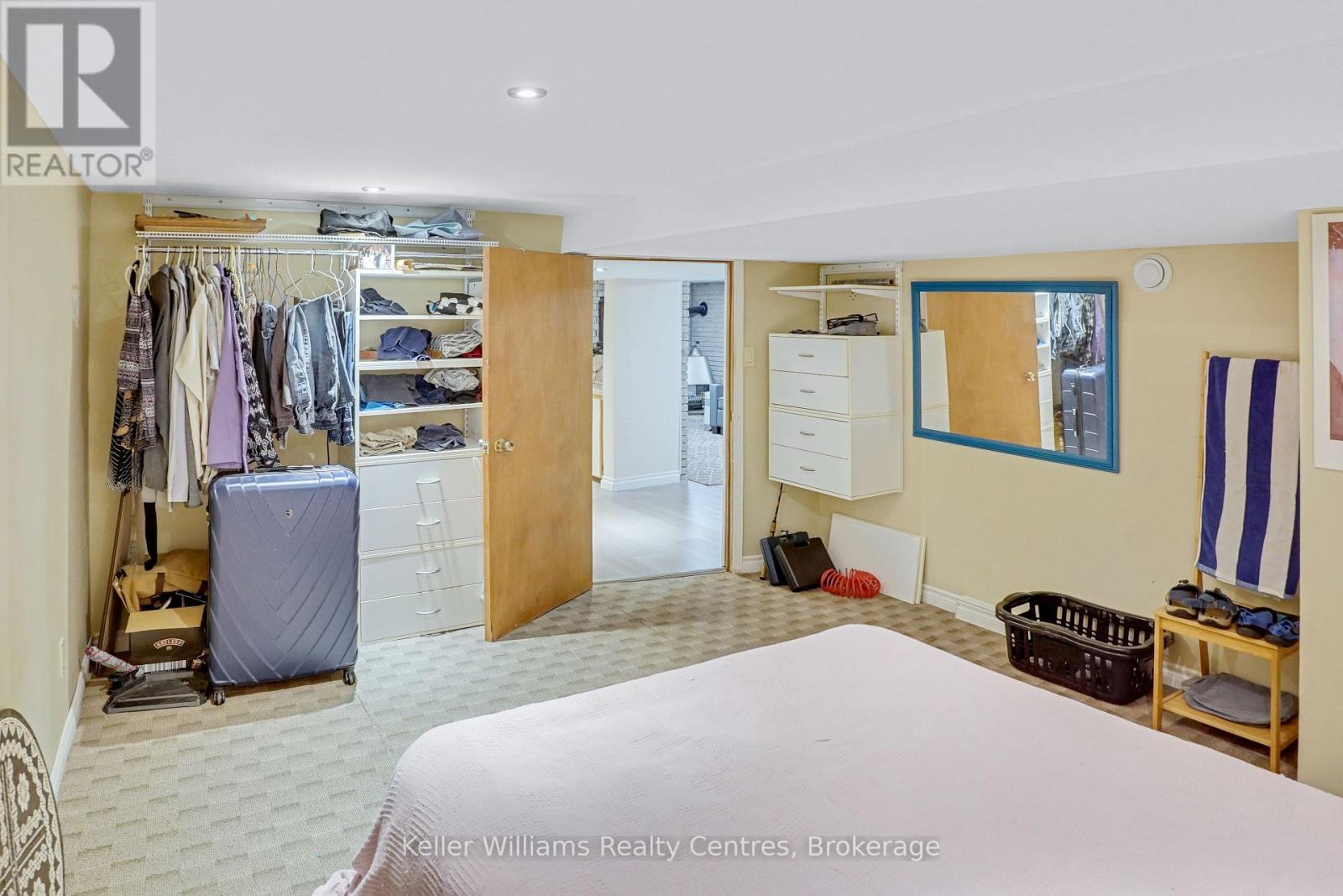 202 Bennett Street W, Goderich, Ontario  N7A 1X8 - Photo 32 - X12490936