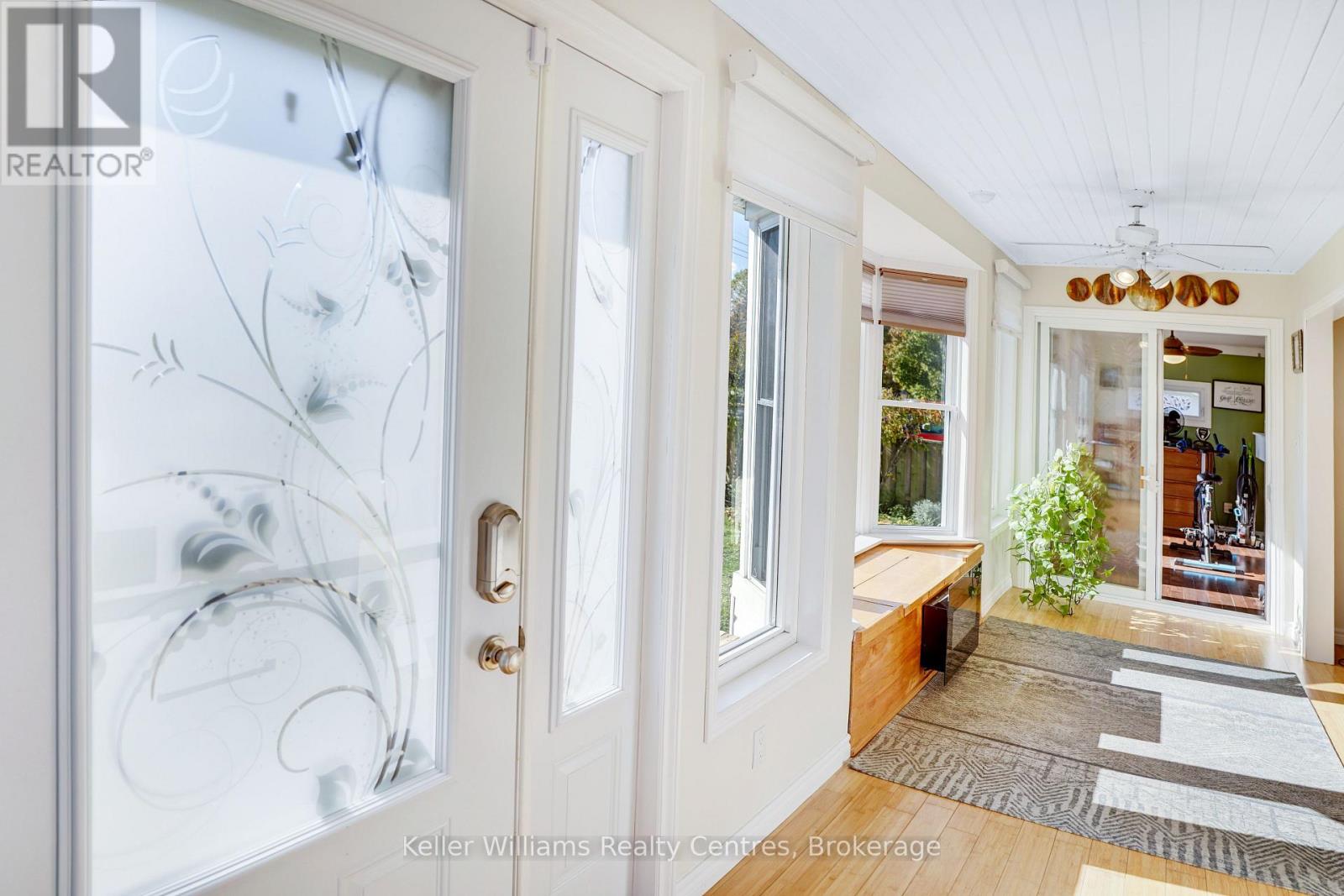 202 Bennett Street W, Goderich, Ontario  N7A 1X8 - Photo 5 - X12490936