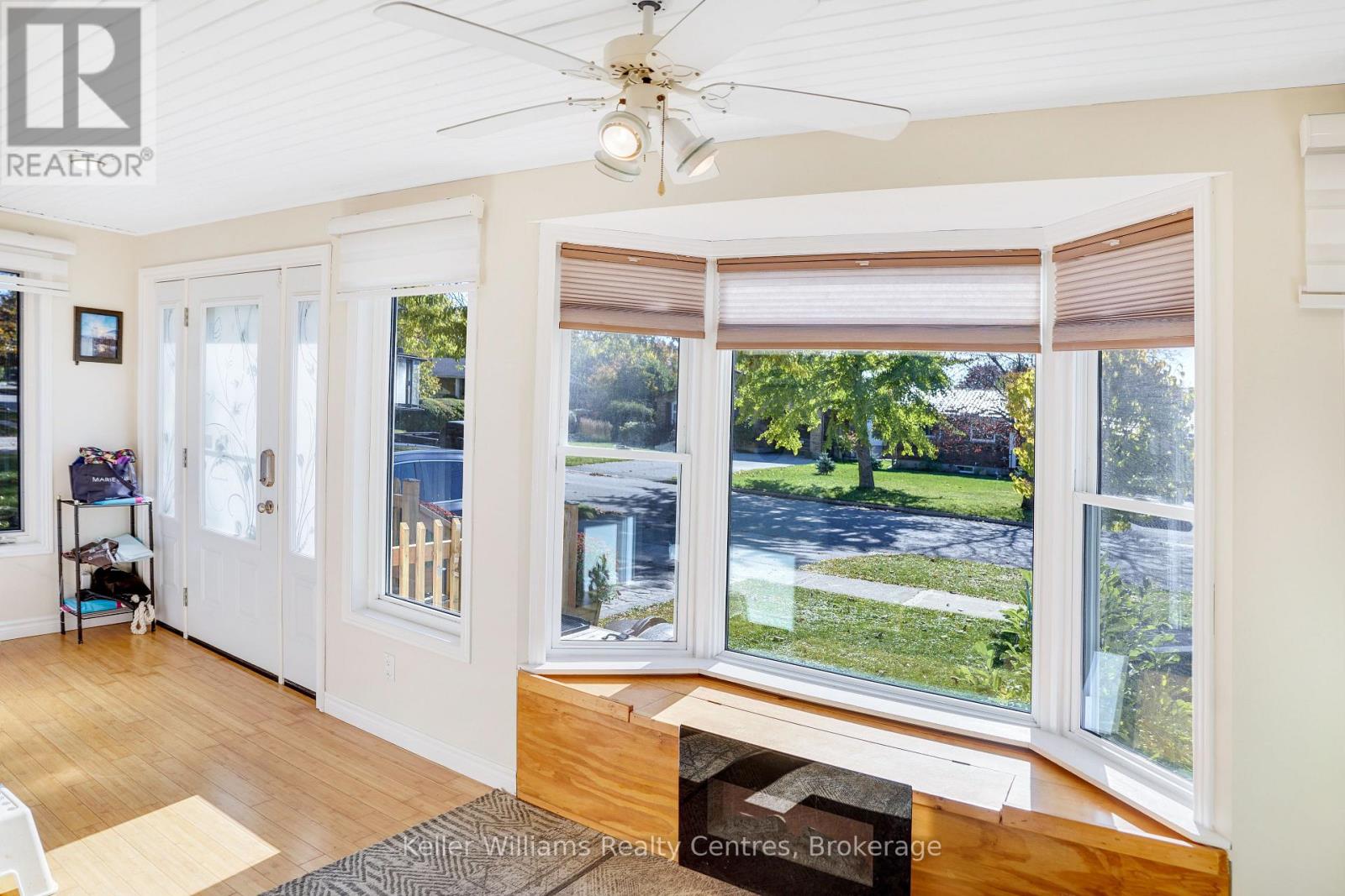 202 Bennett Street W, Goderich, Ontario  N7A 1X8 - Photo 6 - X12490936