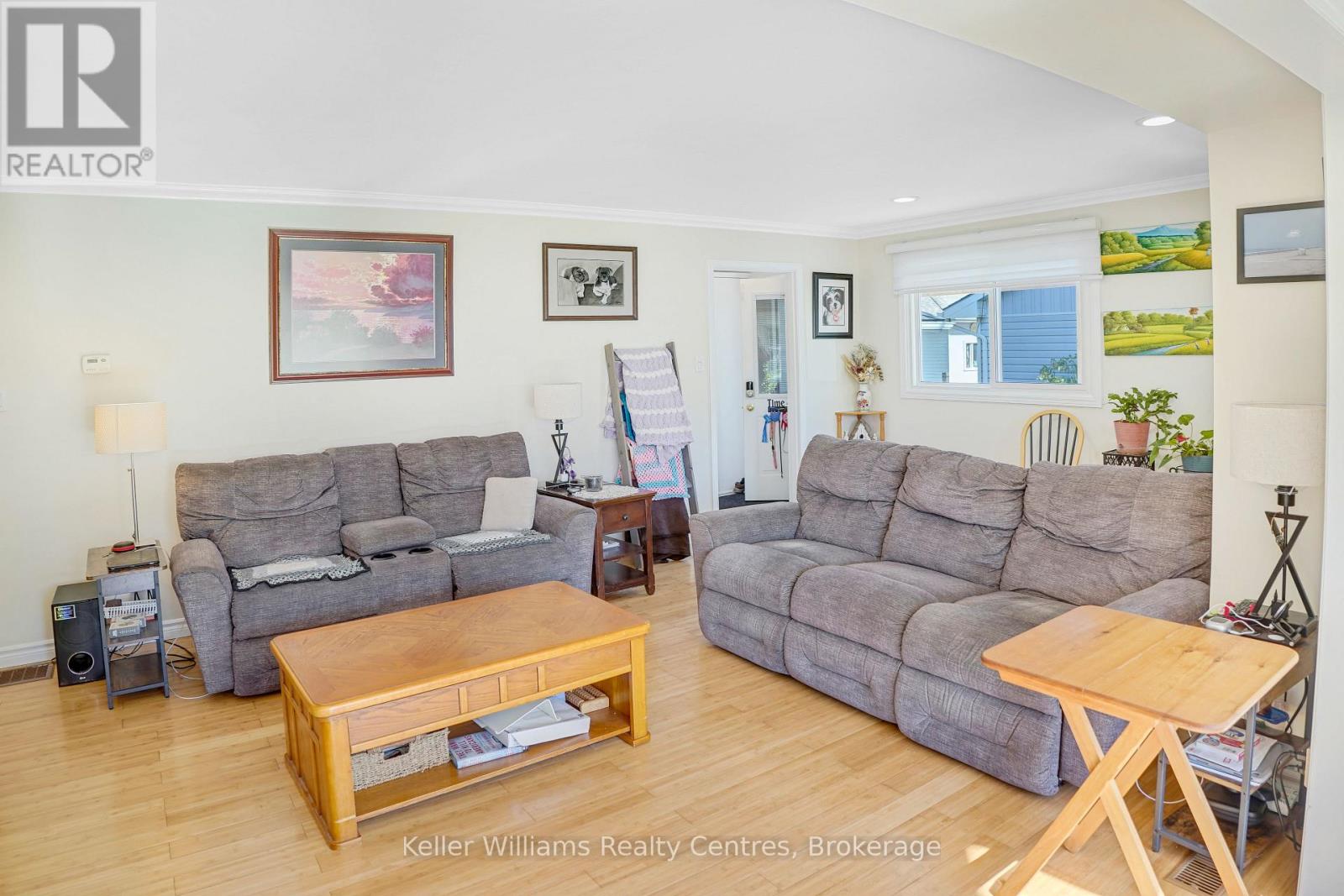 202 Bennett Street W, Goderich, Ontario  N7A 1X8 - Photo 9 - X12490936